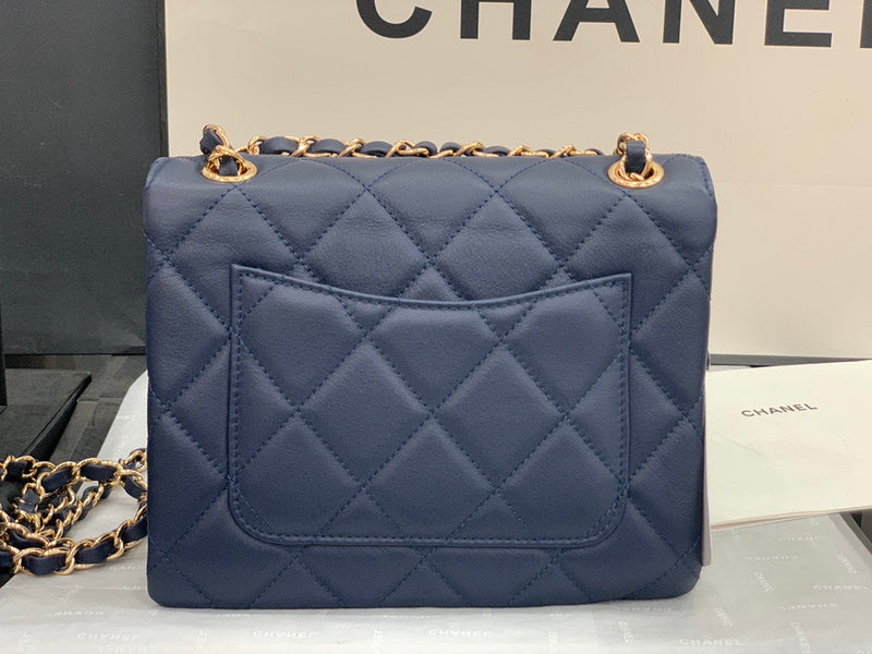 Amelia- CHL Bags - 7392
