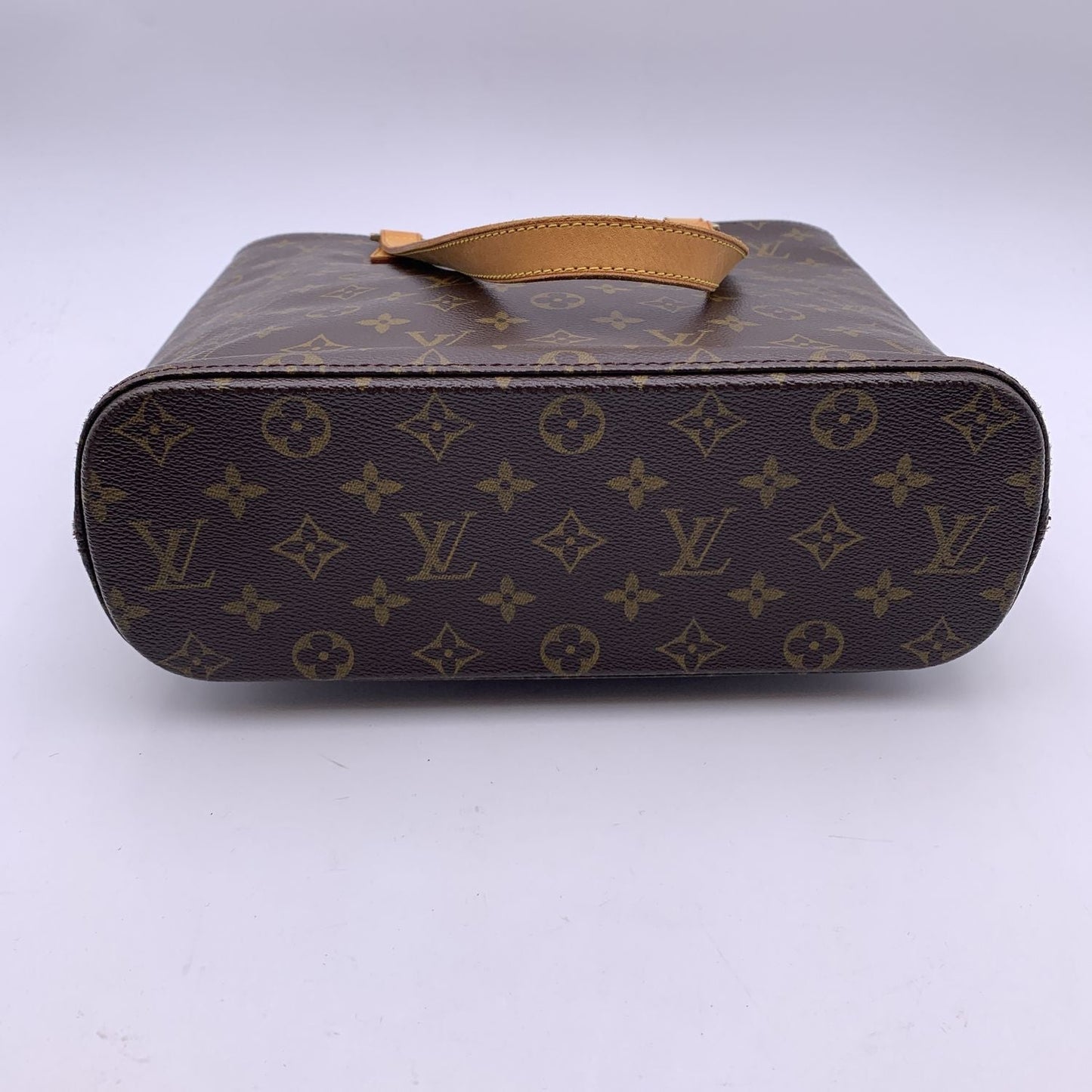LOUIS VUITTON   Monogram Canvas Vavin Gm Tote Bag M51170