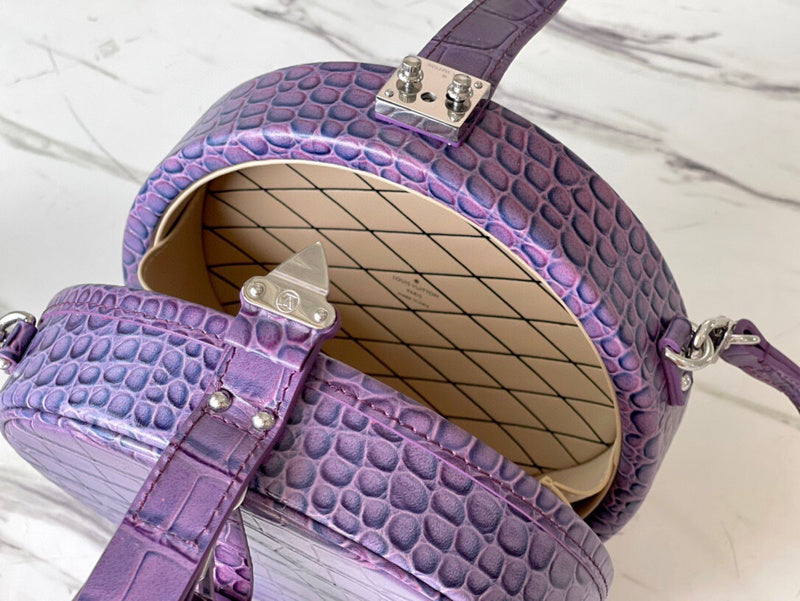 Amelia- Lu-Vi bags - 5954