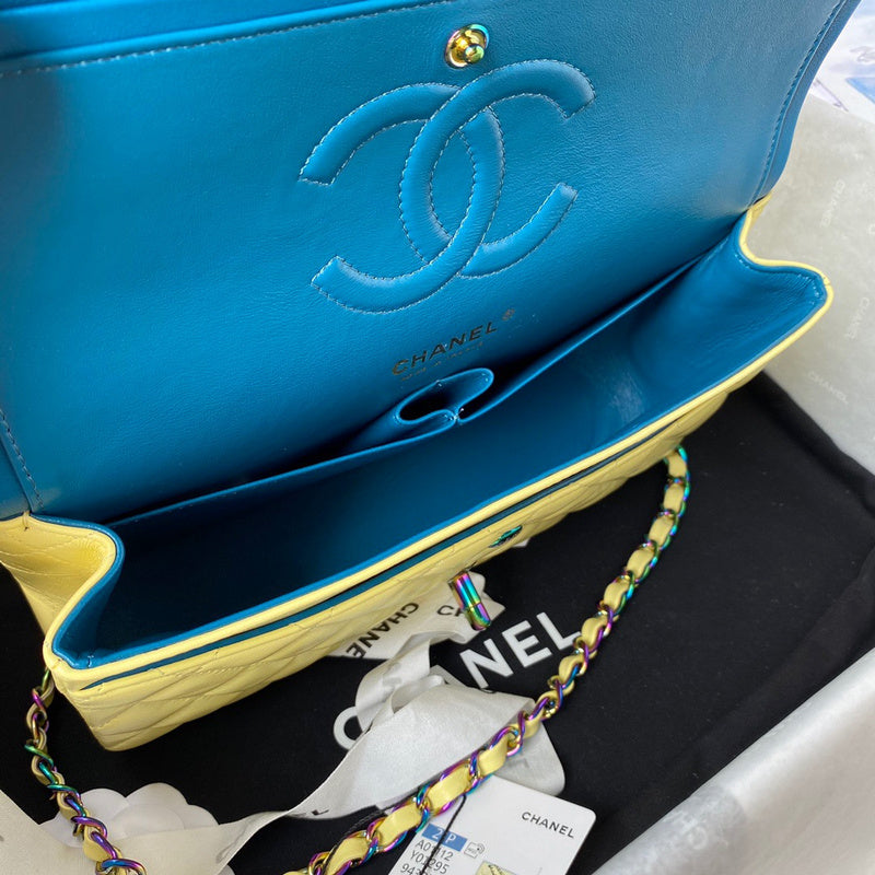 Amelia- CHL Bags - 6684