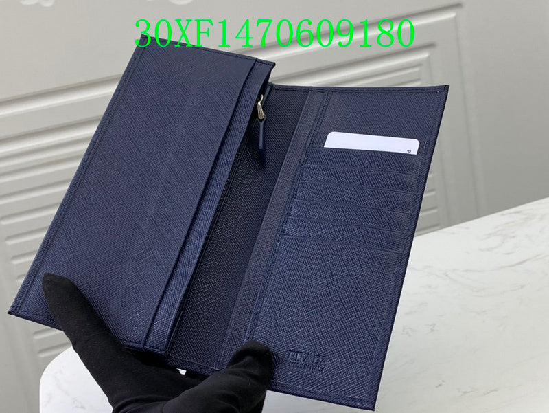 Amelia - PD Wallet - 272