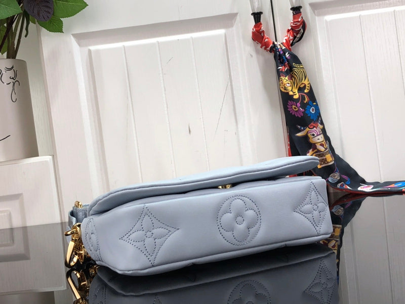 Fan Fashion Lu-Vi Bags - 16734