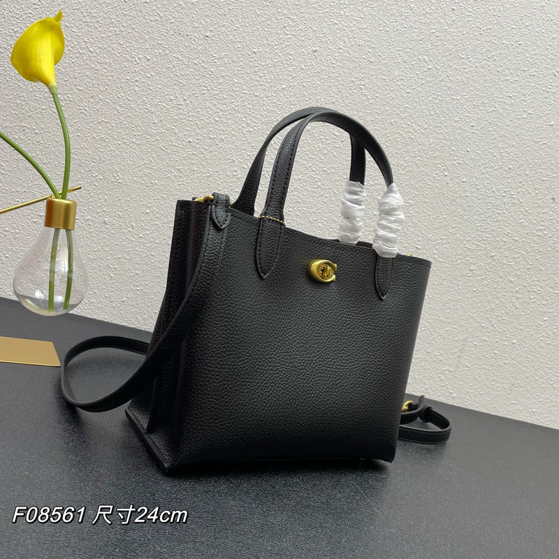Amelia- CAH Bags - 831