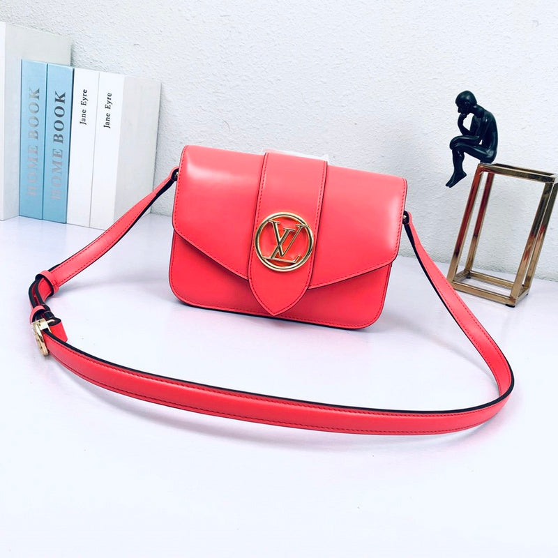 Amelia - LOV Lady Bags - 949
