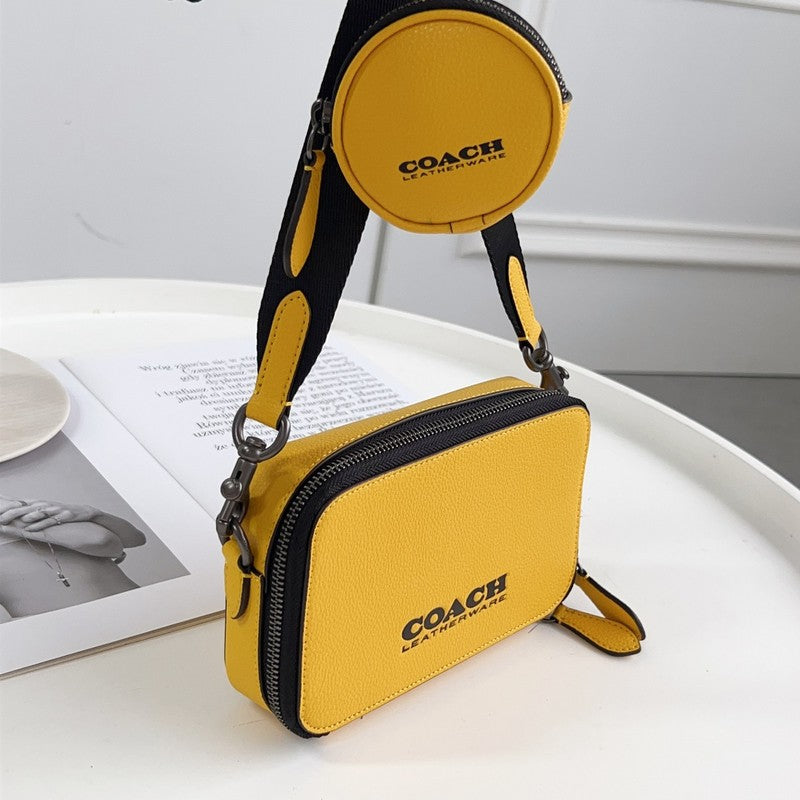 Amelia- CAH Bags - 725