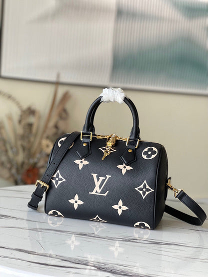 Amelia- Lu-Vi bags - 5897