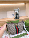 Amelia  - GCI Bags - 11576