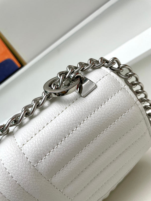 Amelia- PRDA  LUXURY BAGS - 155