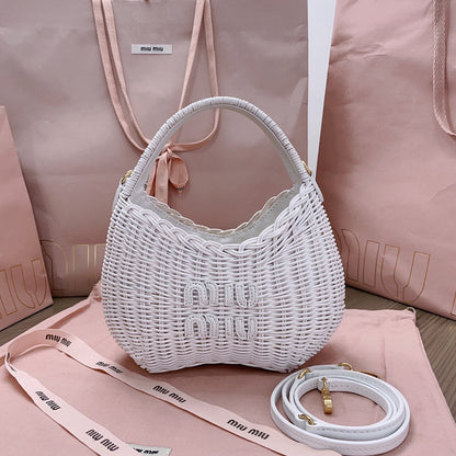 Amelia- MMU  LUXURY BAGS - 027