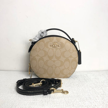 Amelia- CAH Bags - 656
