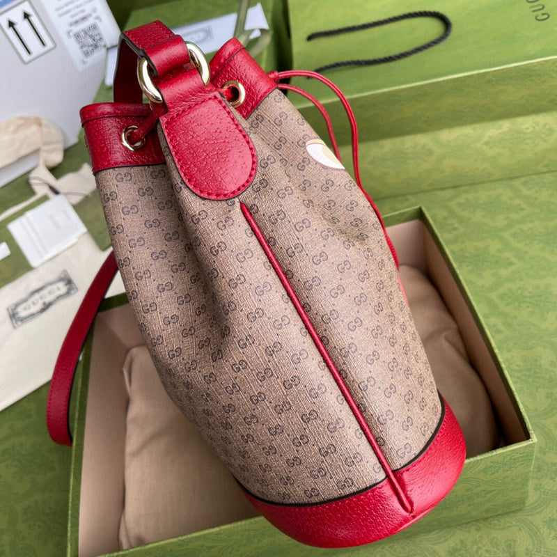 Amelia - GCI Bags - 6020
