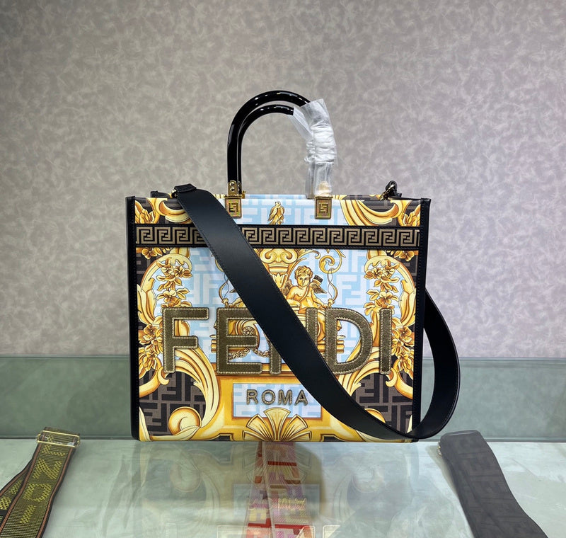 Amelia's Bag Gallery - VAR Bags - 210