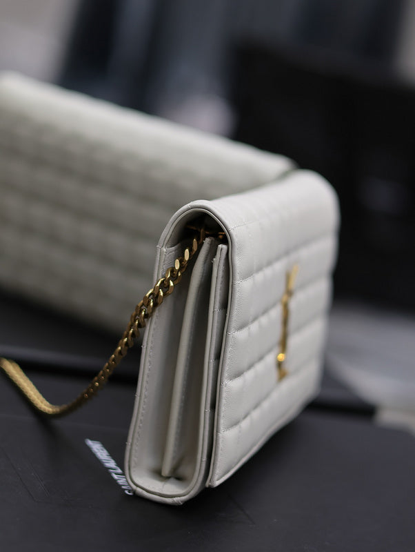 YSL BAGS - WOMEN LOVE LUXURY BAGS - 134