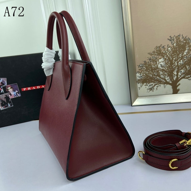 Barnes-Bags - Prada Bags - 854
