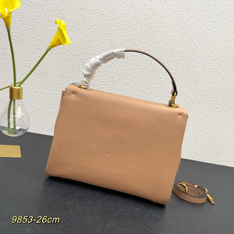 Amelia- VEL WOMEN LUXURY BAGS - 1045