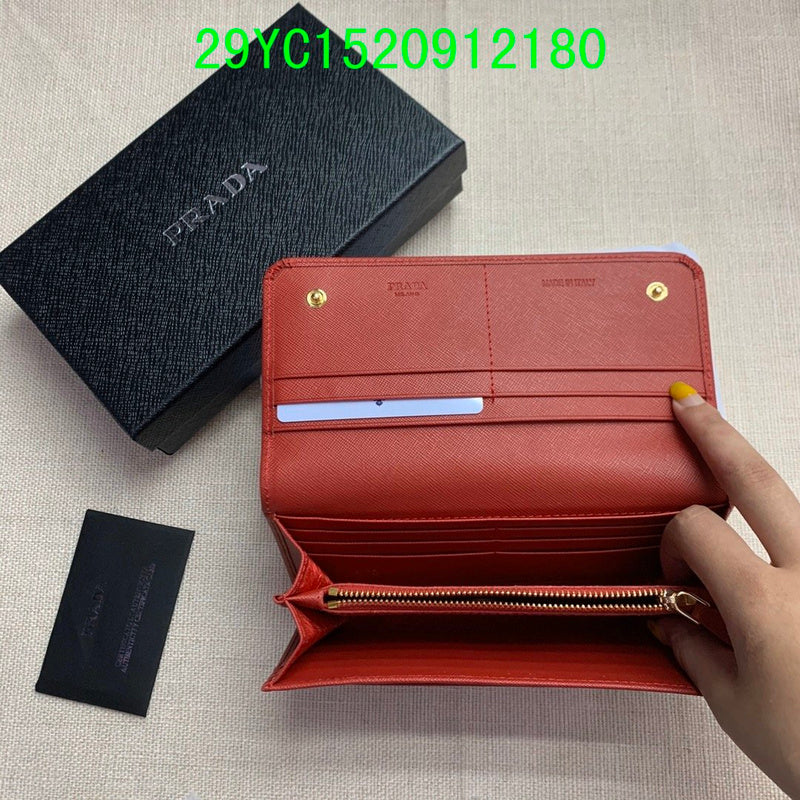 Amelia - PD Wallet - 436