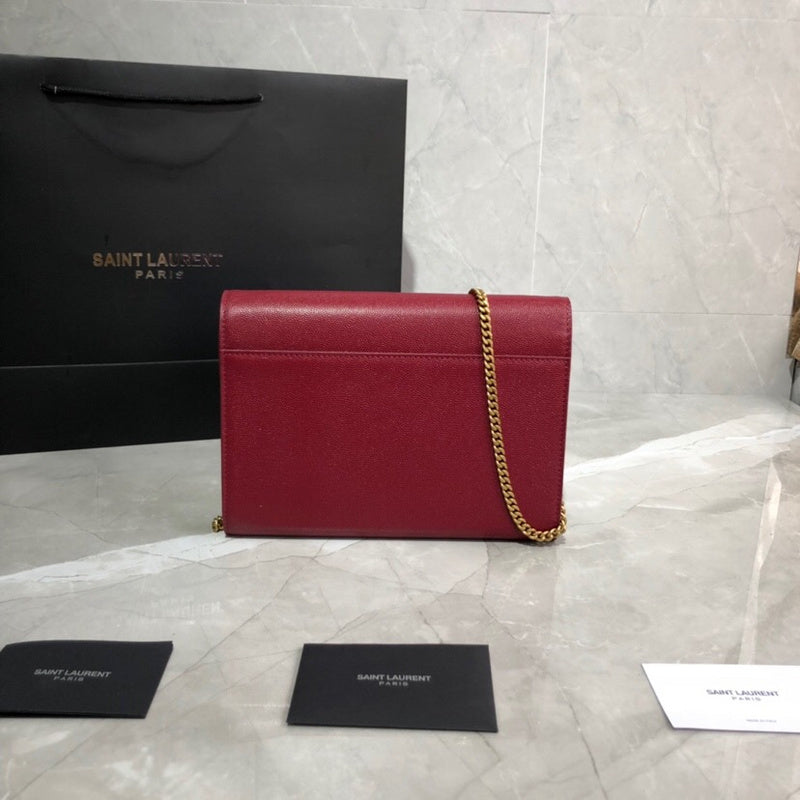 Amelia - YSL Bag - 4091