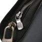 Louis Vuitton Baikal  Leather Clutch Bag