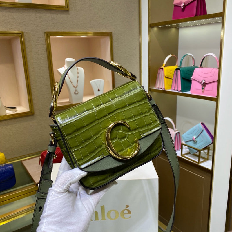 Amelia's Bag Gallery - CLE Bags - 599