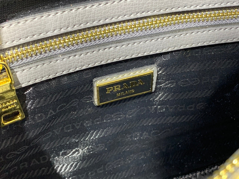 Amelia- PRDA  LUXURY BAGS - 281