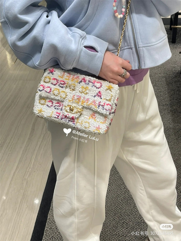 Amelia- CHL Bags - 128
