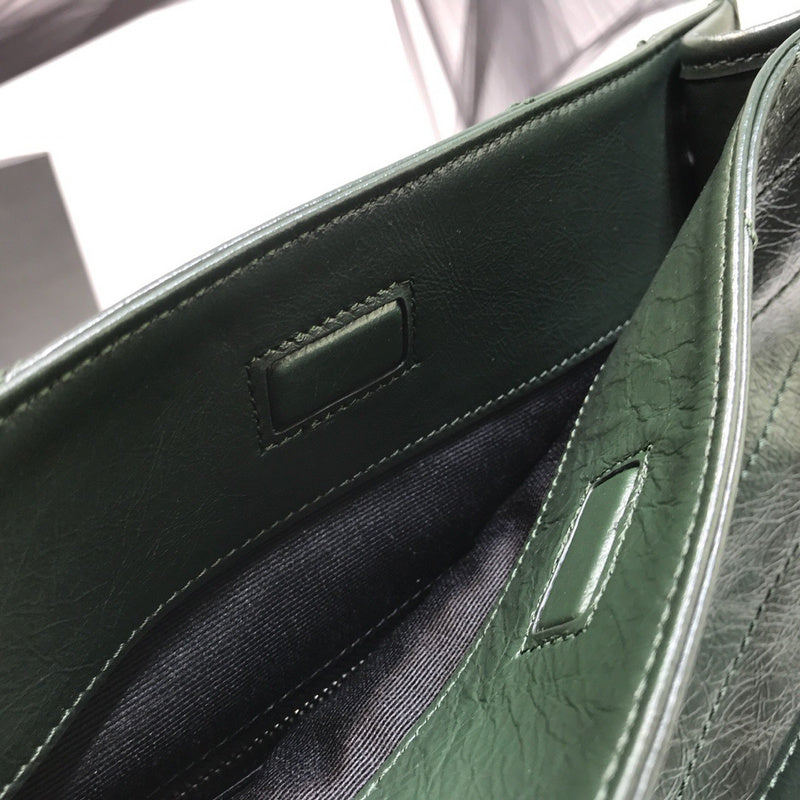 Amelia - YSL Bag - 2346