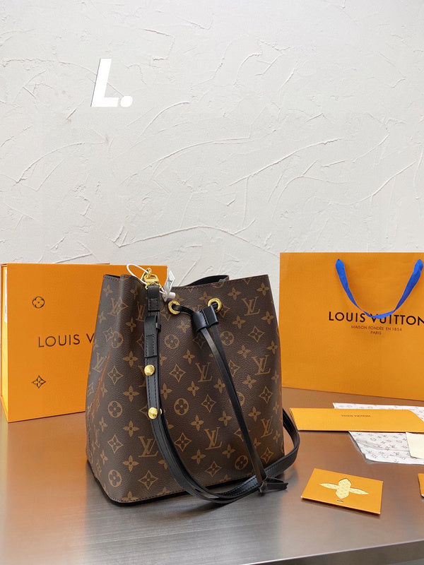 Amelia - LV Bags - 14644