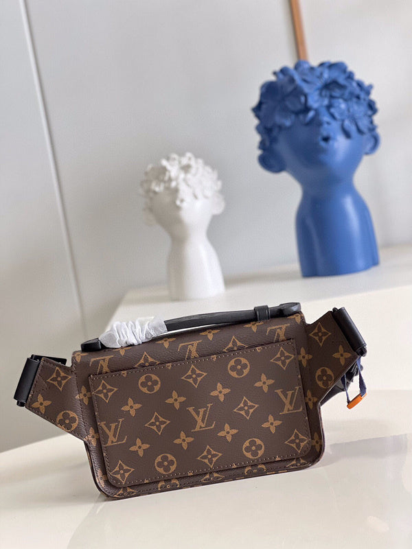 Fashion Lu-Vi bags - 3023