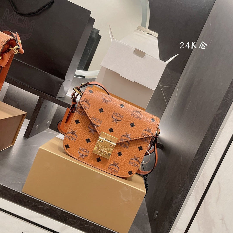 Amelia- - MQM Bags - 043