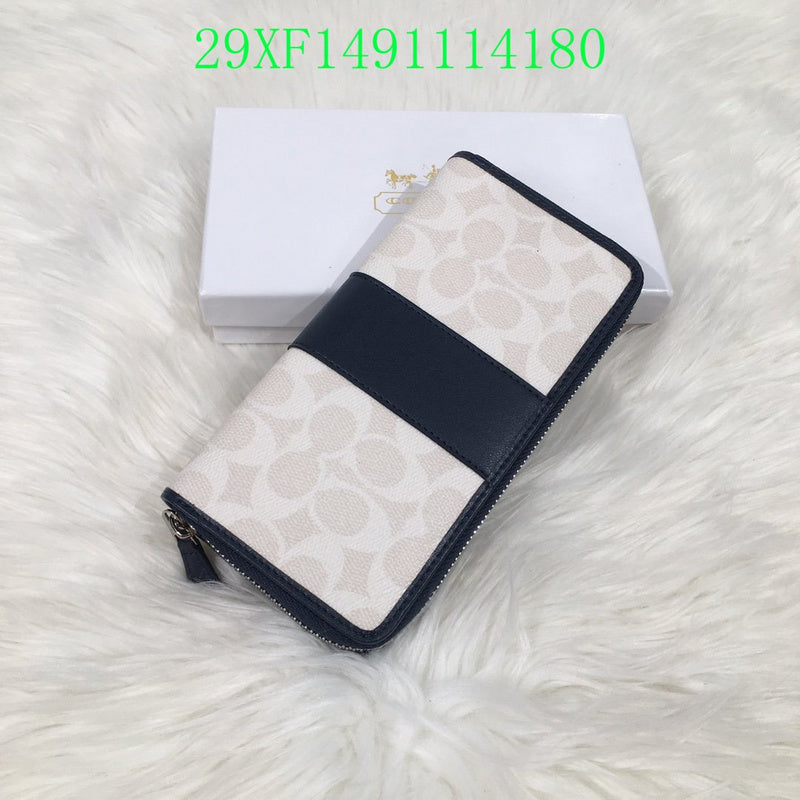 Amelia - CAH Wallet - 064