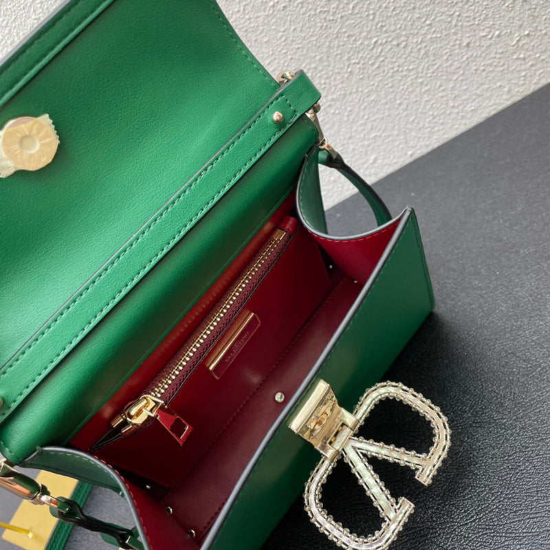 Amelia- VEL WOMEN LUXURY BAGS - 727