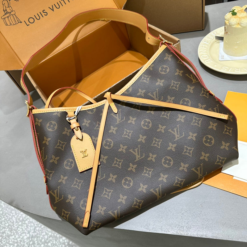 Amelia - LV Bags - 14374