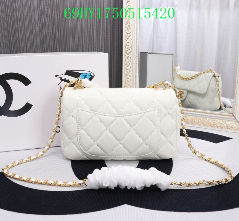 Amelia - CHL Bags - 914