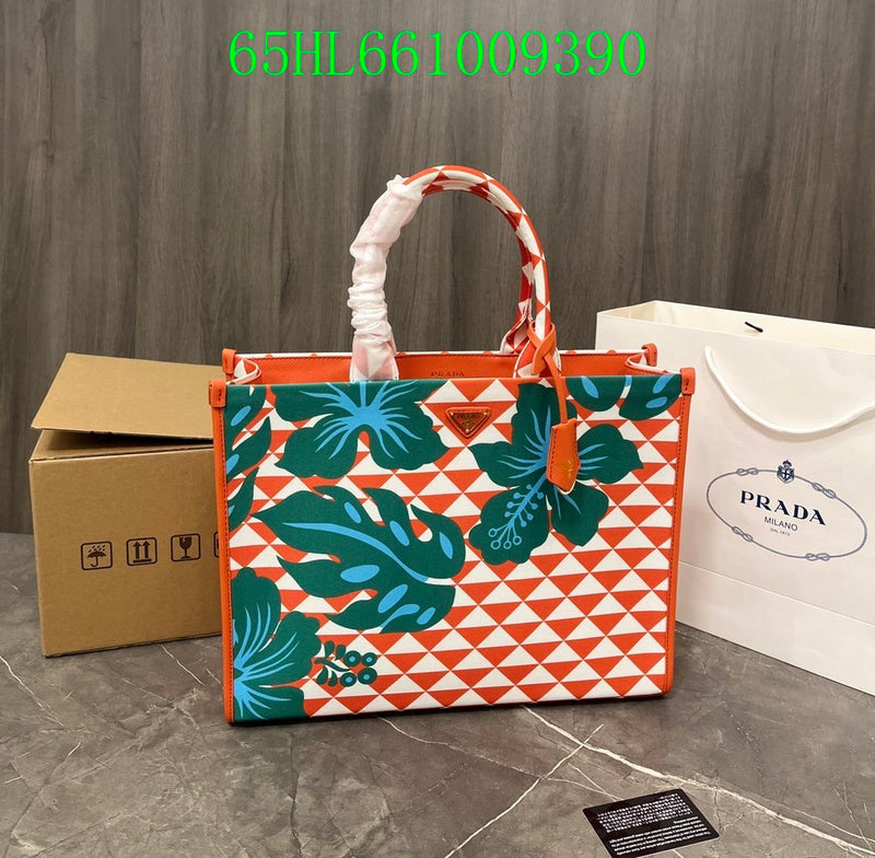 Prada Bags - The Barnes Bags  920