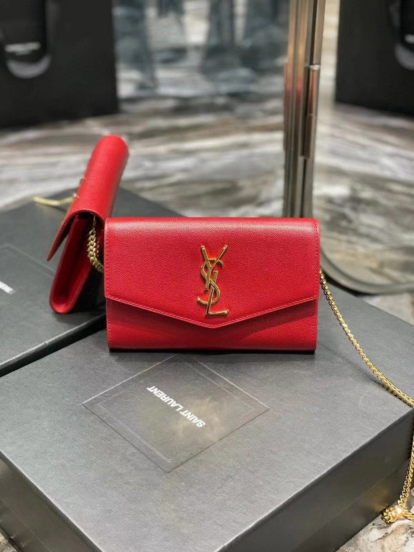 YSL BAGS - WOMEN LOVE LUXURY BAGS - 1665