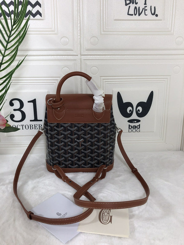 Amelia- G-YARD BAGS - 027