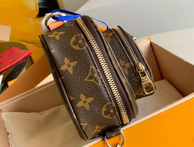 AmeliaLuxury - LOV Bags - 2629