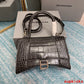 Amelia- BG Hourglass Bags - 176