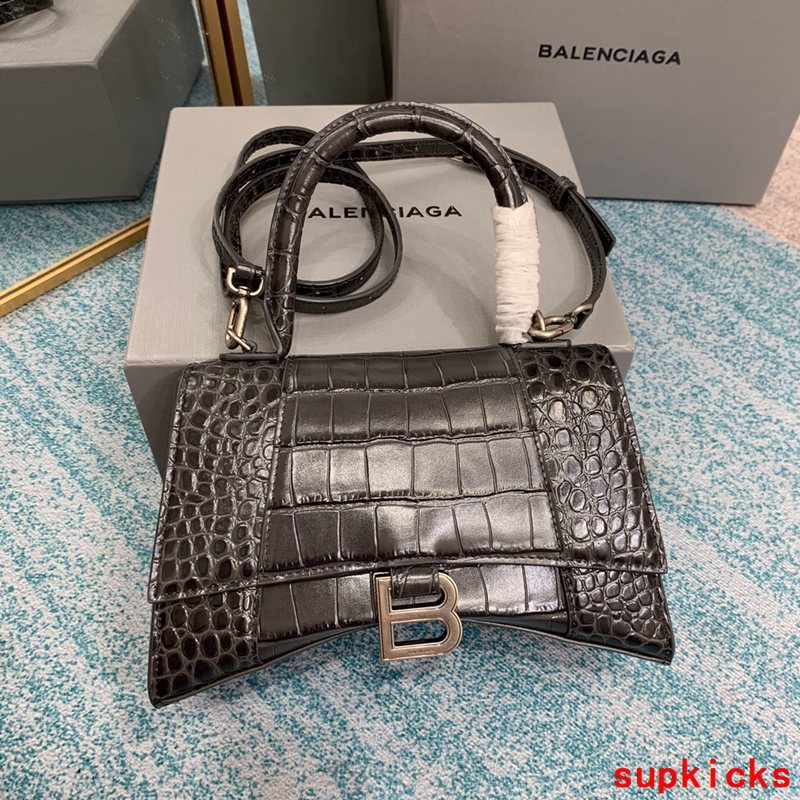Amelia- BG Hourglass Bags - 176