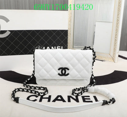 Amelia - CHL Bags - 1059