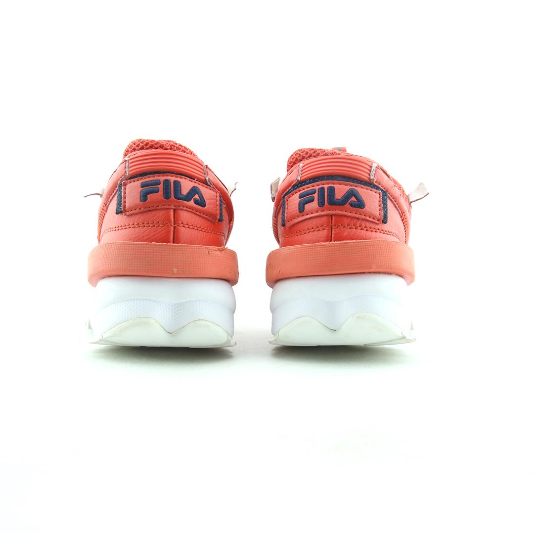 FILA DISRUPTOR 2