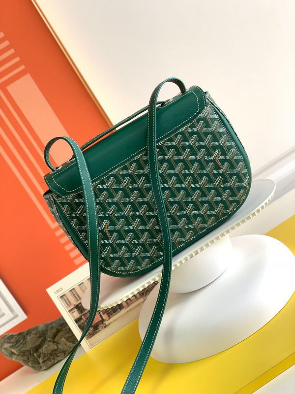 Amelia- G-YARD BAGS - 112
