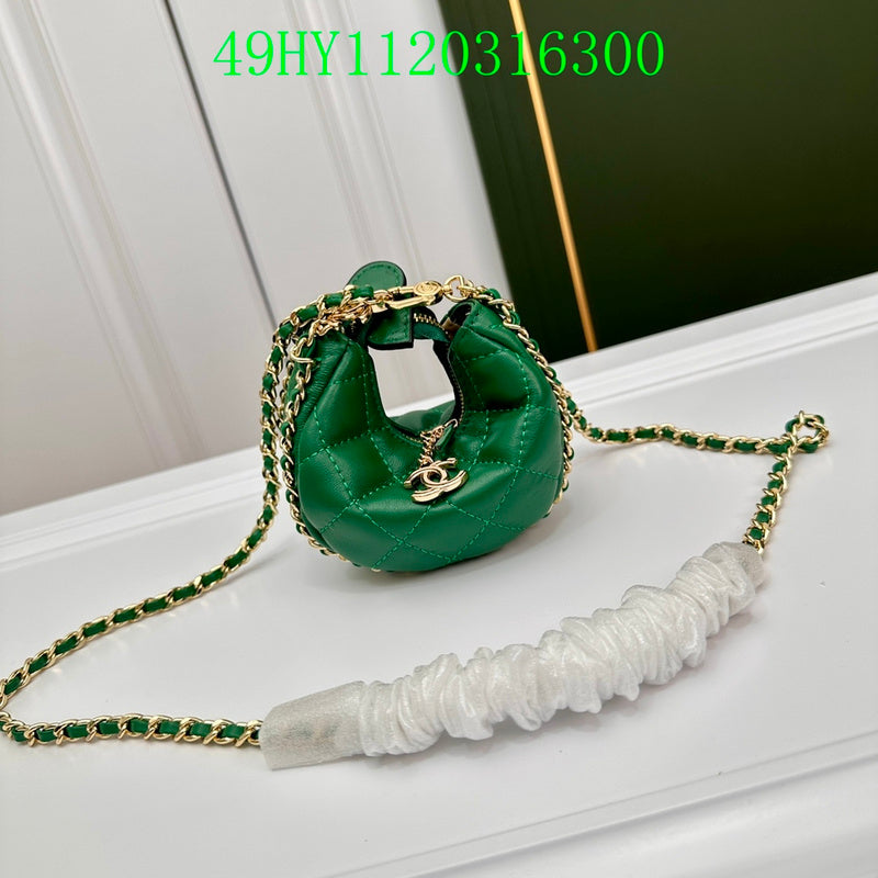 Amelia - CHL Bags - 1295