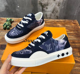 AmeliaLuxury - LOV Men Shoes - 977