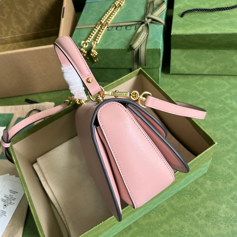 Amelia  - GCI Bags - 12345
