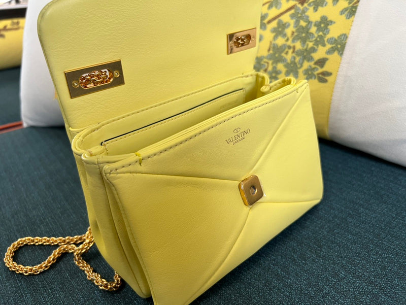 Amelia- VEL WOMEN LUXURY BAGS - 943