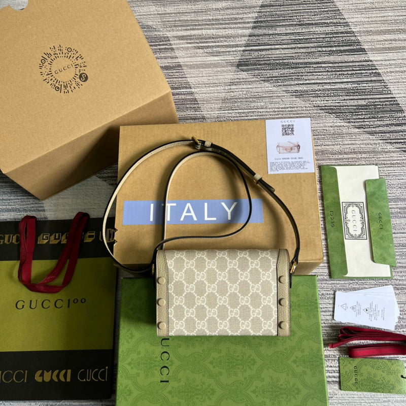 Amelia- GCI Bags - 4518