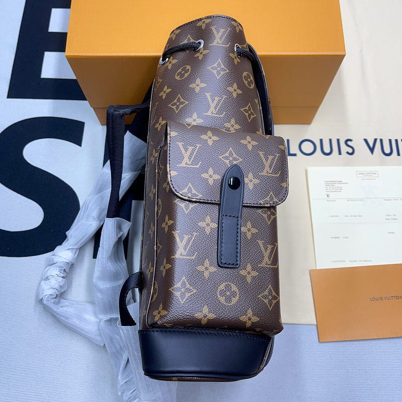 Fan Fashion Lu-Vi bags - 9662