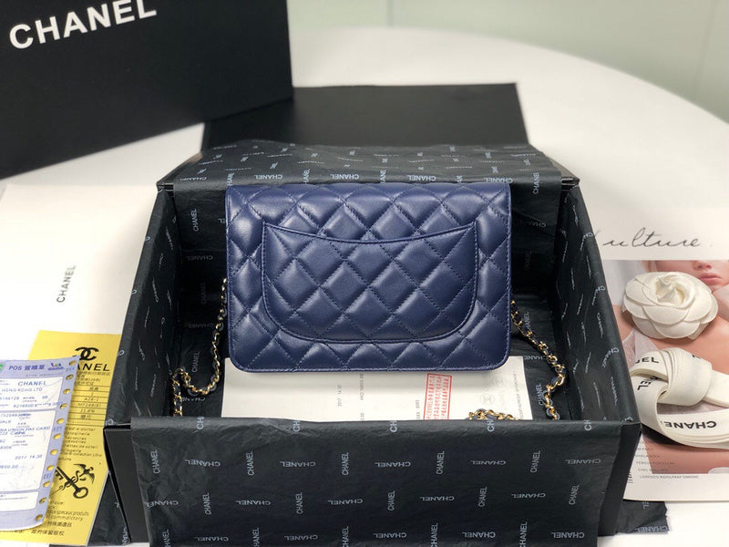 Amelia- CHL Bags - 7472