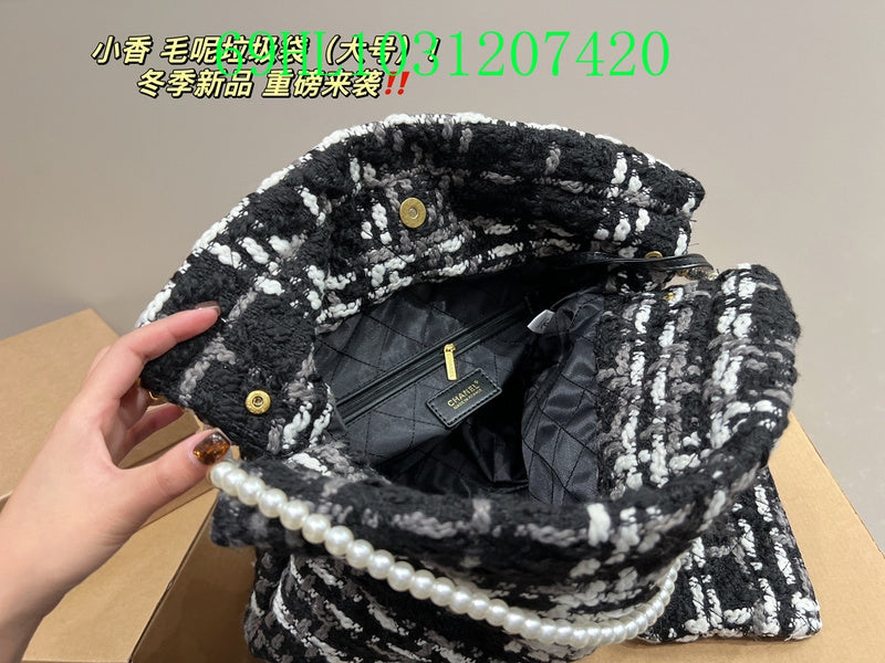 Amelia - CHL Bags - 1744